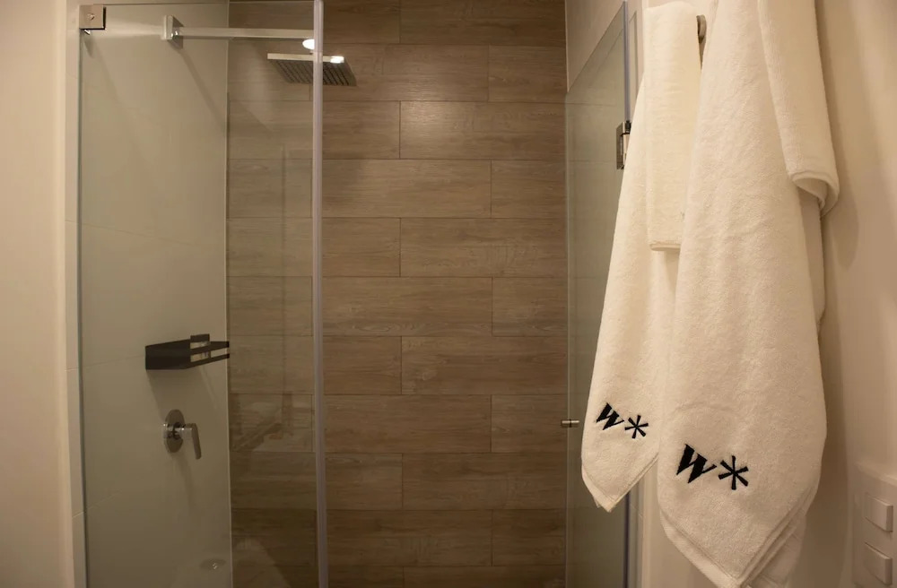 w Stunning 1BR in Miraflores
