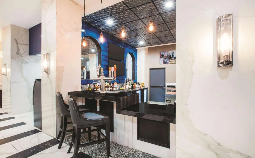 Holiday Inn Express - Dallas Downtown by IHG
