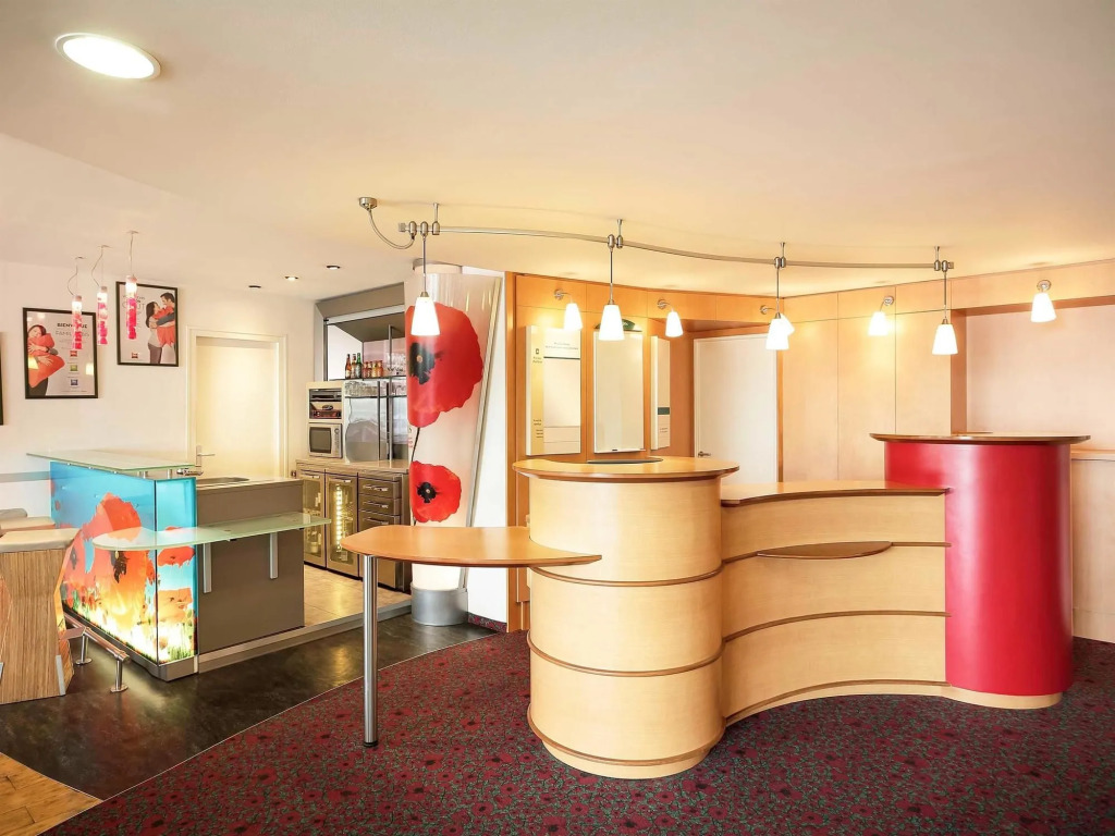Hotel ibis Narbonne