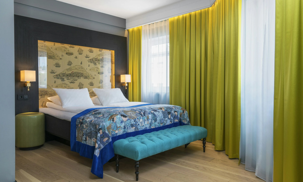 Thon Hotel Arendal
