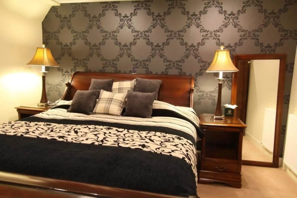 Mansion House Hotel
