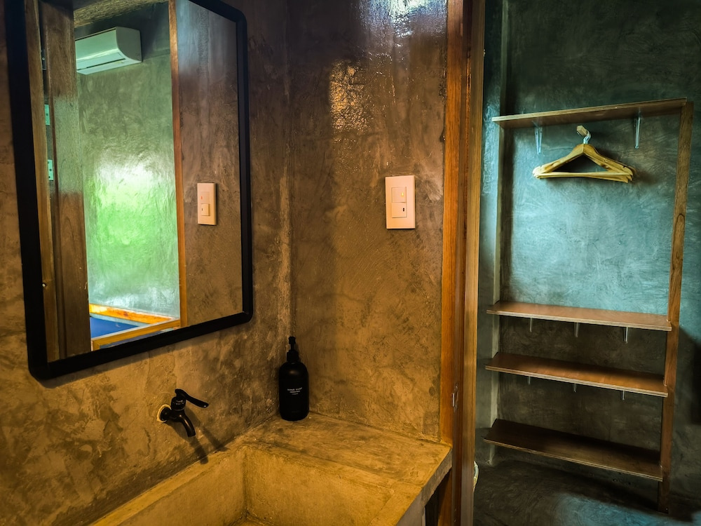 The Ohm Siargao Resort