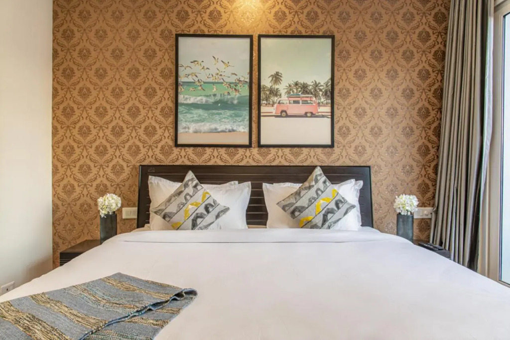 The Namah Retreat by Tru Voya Hospitality