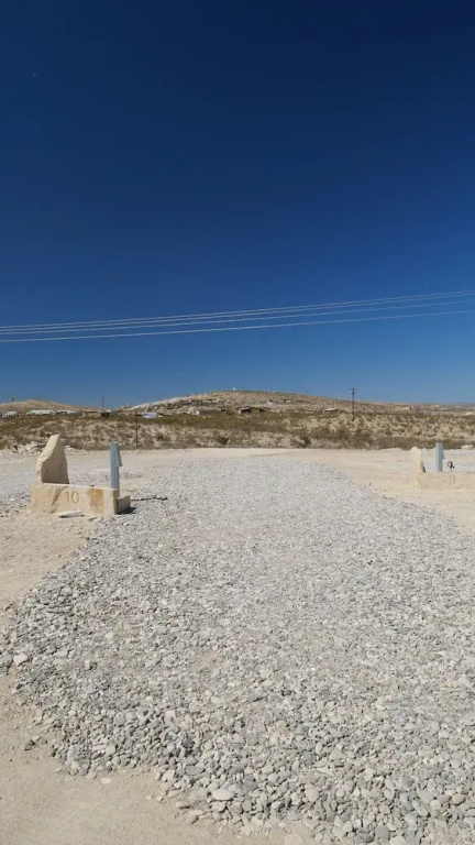 Terlingua Ghost Town Rentals