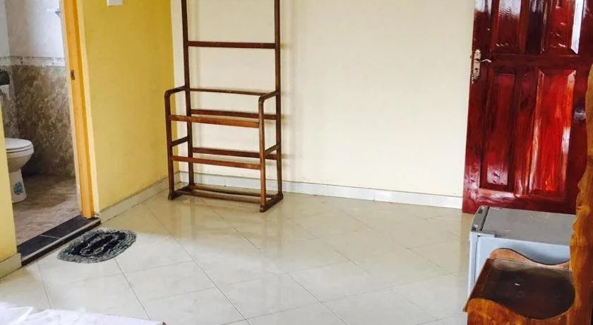 Eliyana Guest House