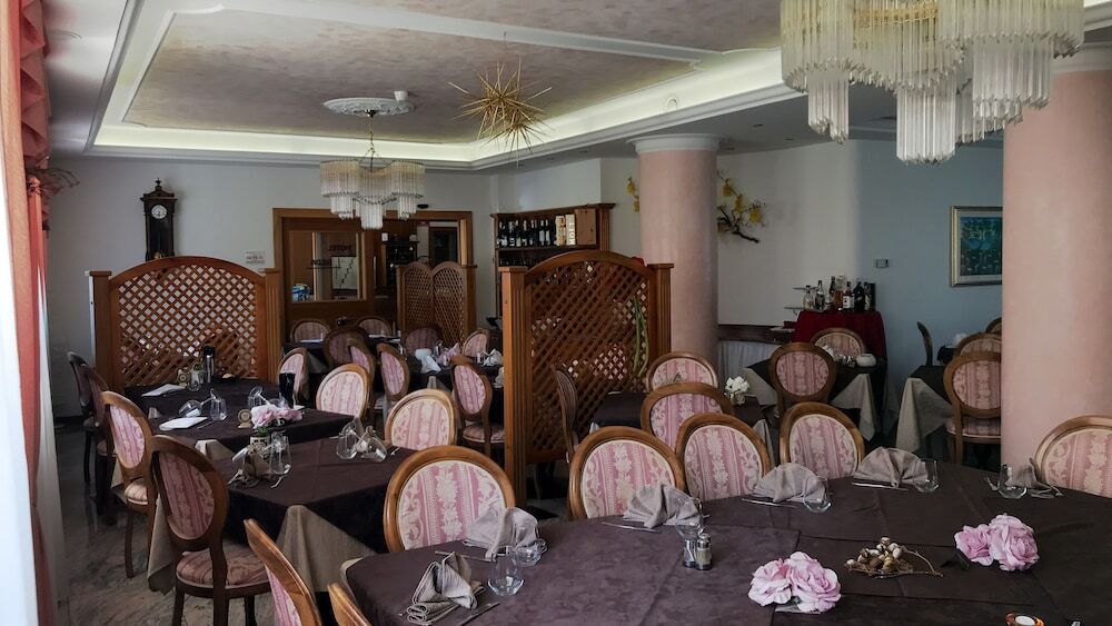 Albergo Gilda