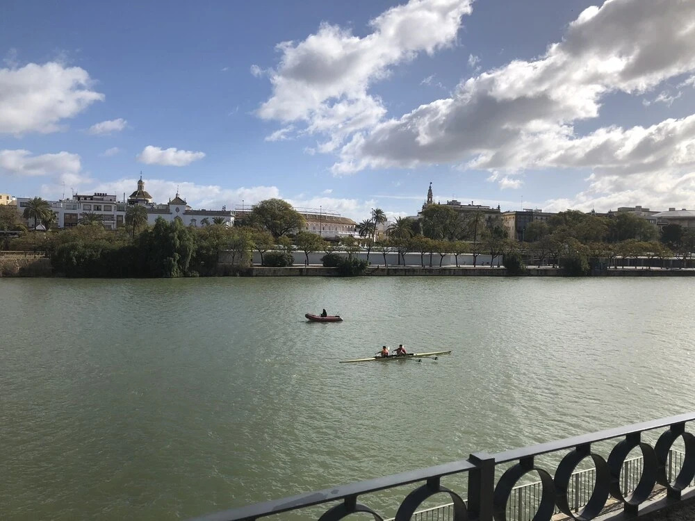 Seville Vacation Rentals – Triana