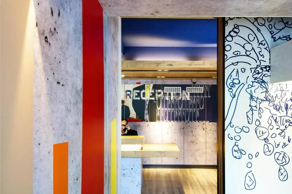 Ibis Budget Vélizy