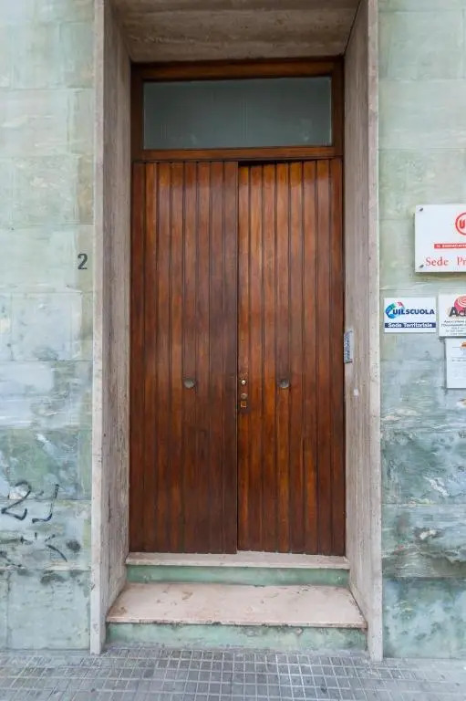 Alle Porte Del Barocco House