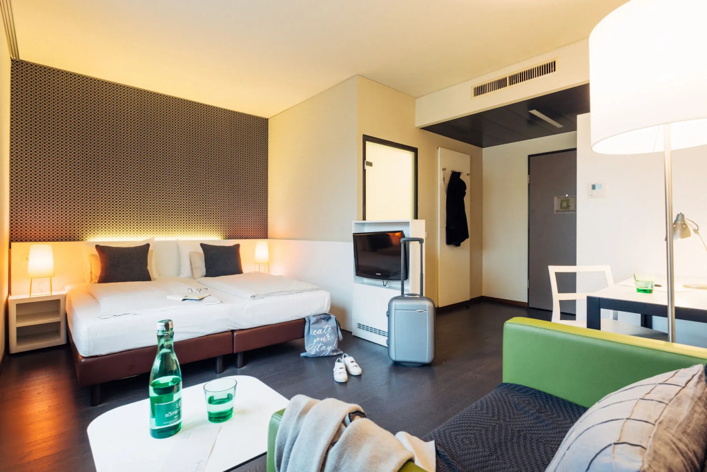 harrys home Dornbirn hotel & apartments