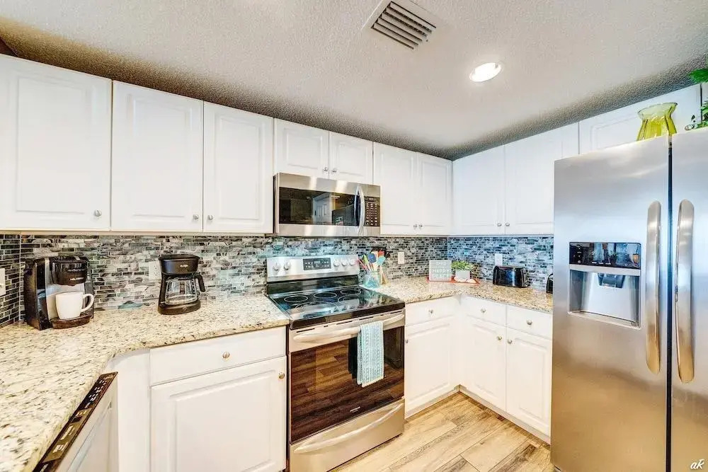 Majestic Beach Towers 2-403