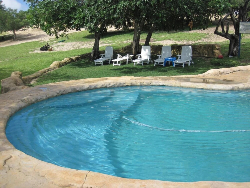 Serenity Nhabanga, Bilene
