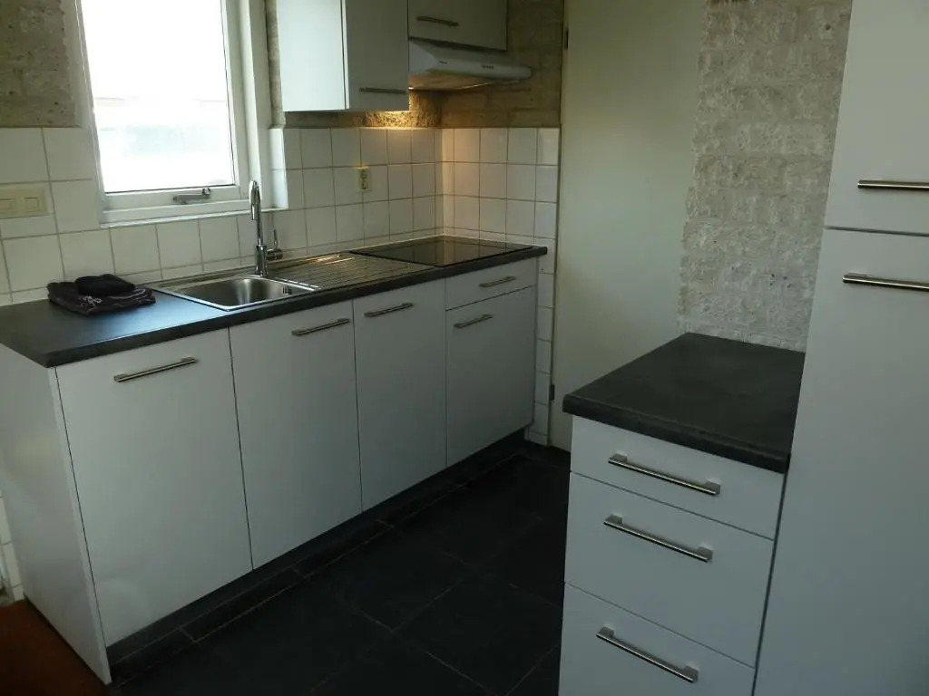 Vacation home Zwaantje #ABB24