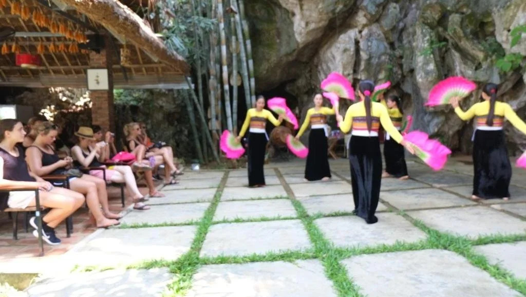 Mai Chau Farmstay