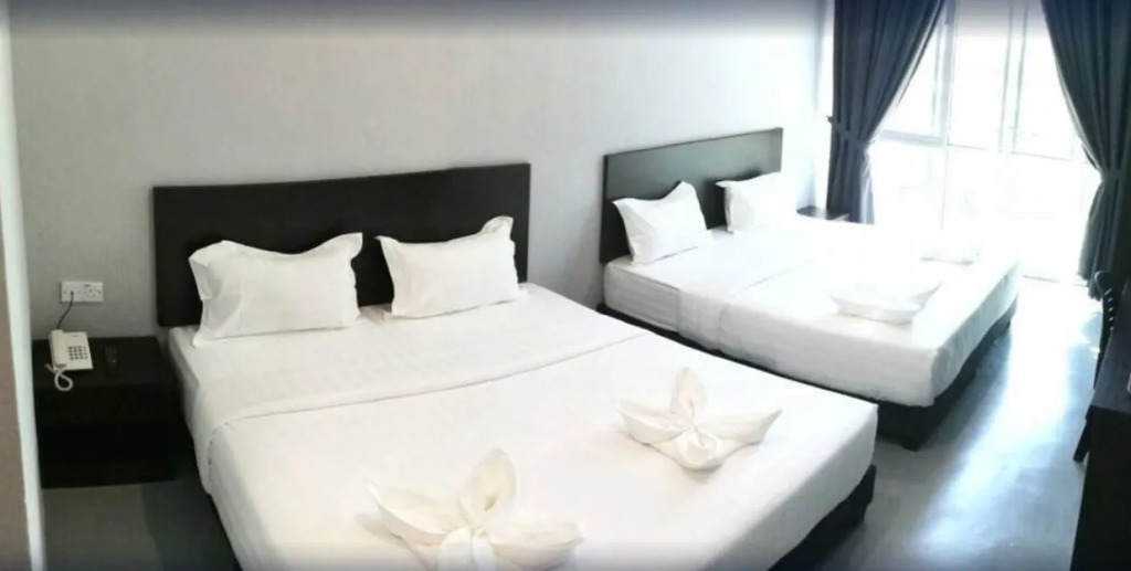 BL Hotel