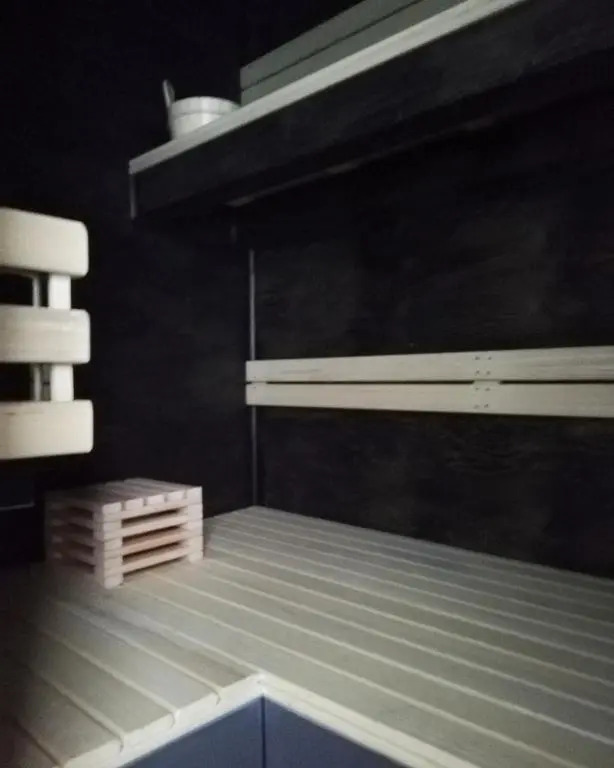 Vakantie-loft