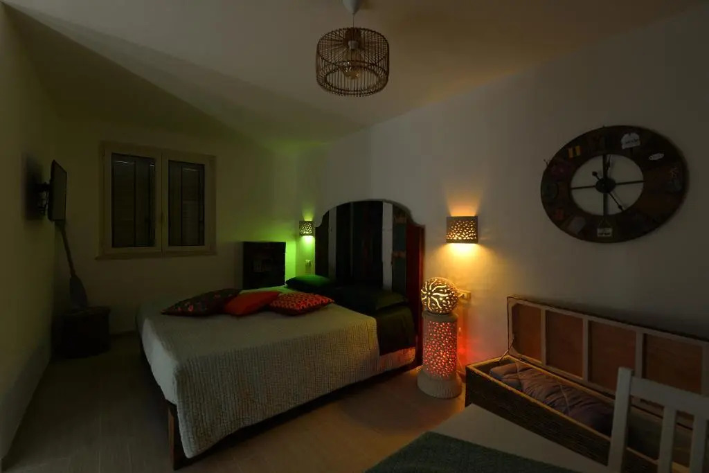 B&B A Pochi Passi