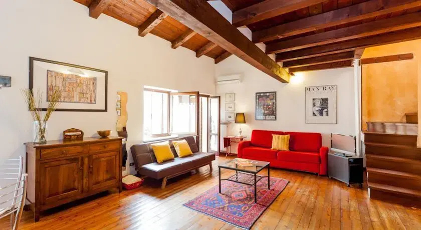 Casa La Terrazza