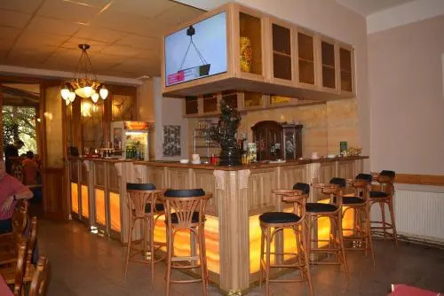 Hotel Pošta