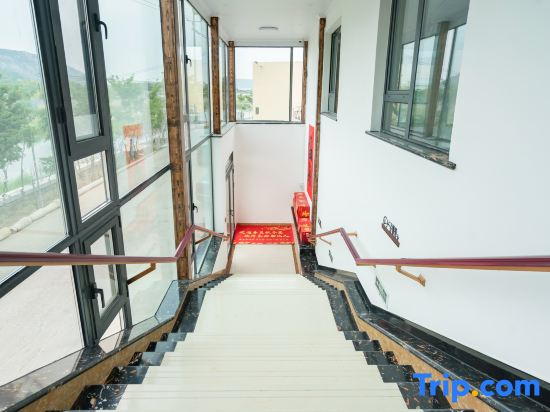 Laopan Mountain House Homestay (Qingdao Laoshan Scenic Area Visitor Center Branch)