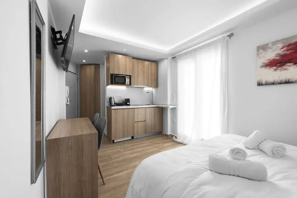Penthouse Level 9 Nilie Hospitality MGMT