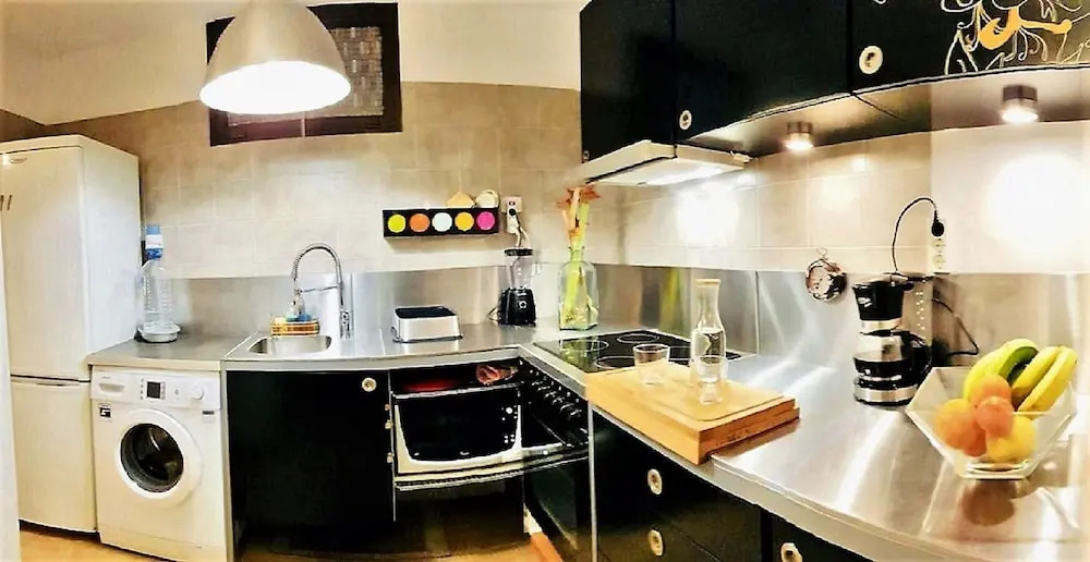 Royal Stylish Apartment