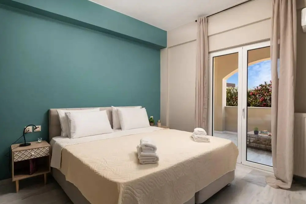 Procris Villas High-End Living