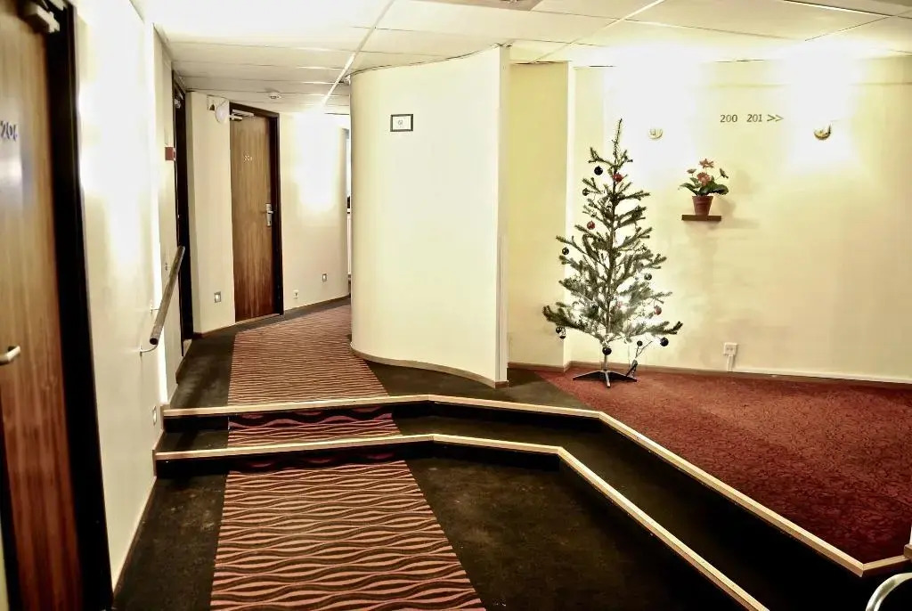 Hotel Carlton Helsinki