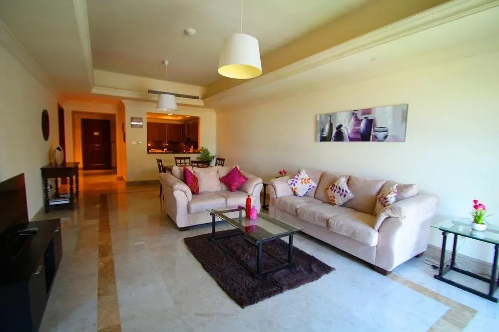Anantara South Residence by Luton Vacation Homes