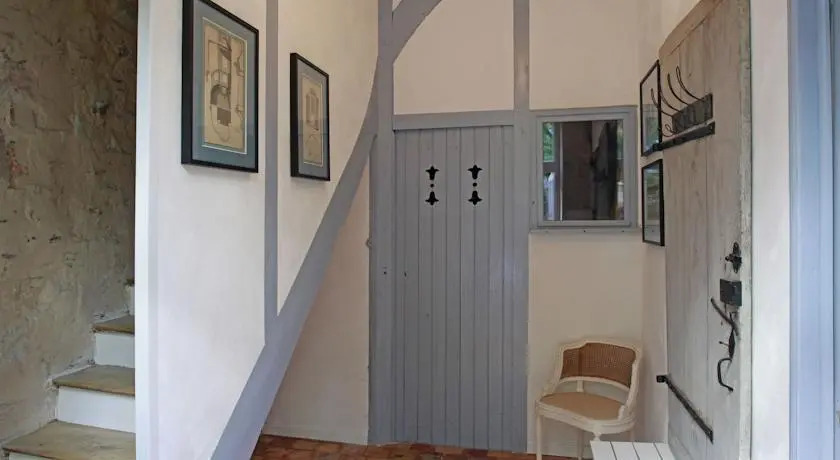 LAppartement de Philibert