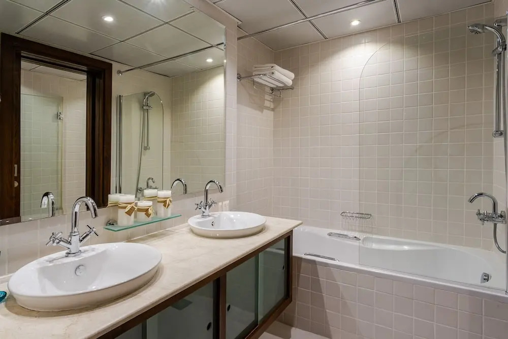 One Perfect Stay - 3BR at Al Sahab