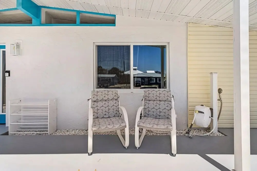 185 Hibiscus Hideaway: 3br Home On Fmb! 3 Bedroom Home