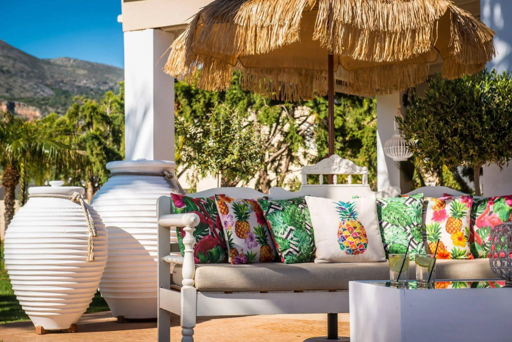Ammos Boutique Apartments & Suites