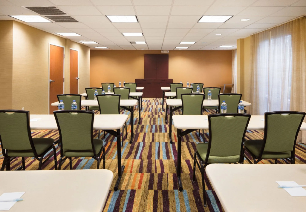 Fairfield Inn and Suites by Marriott Conway