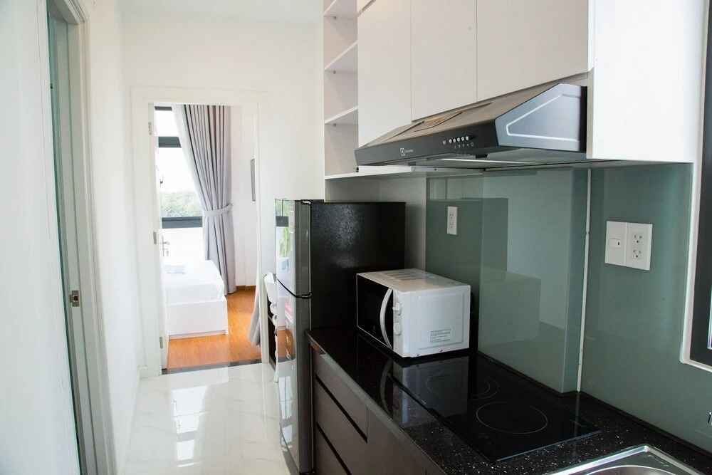Melow Riverview Apartment