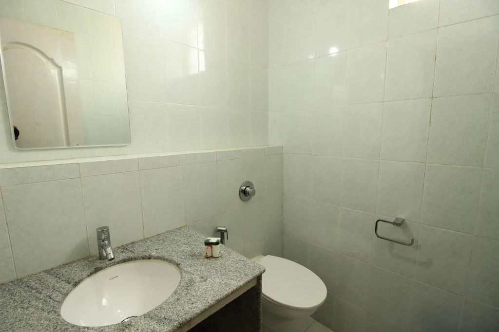 OYO Home 10100 Bright 3BHK Canacona South Goa