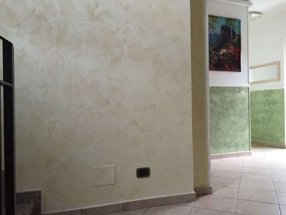Hotel Martin
