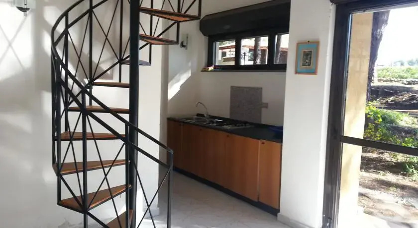 Residence Costa Marittima