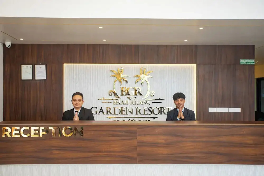 Bhairahawa Garden Resort