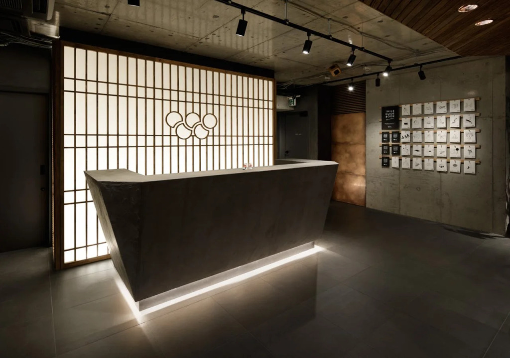 Wired Hotel Asakusa