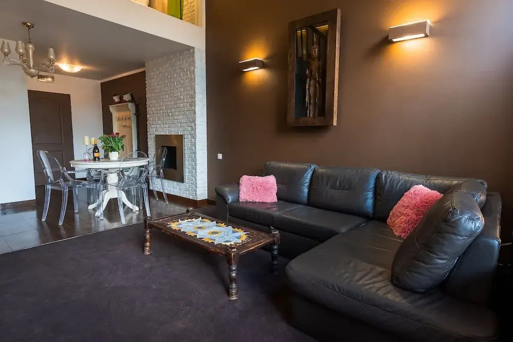 RentPlanet - Apartament Szosa Czeska