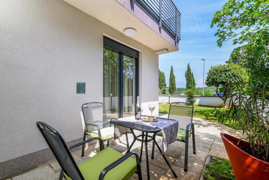 Villa Ida