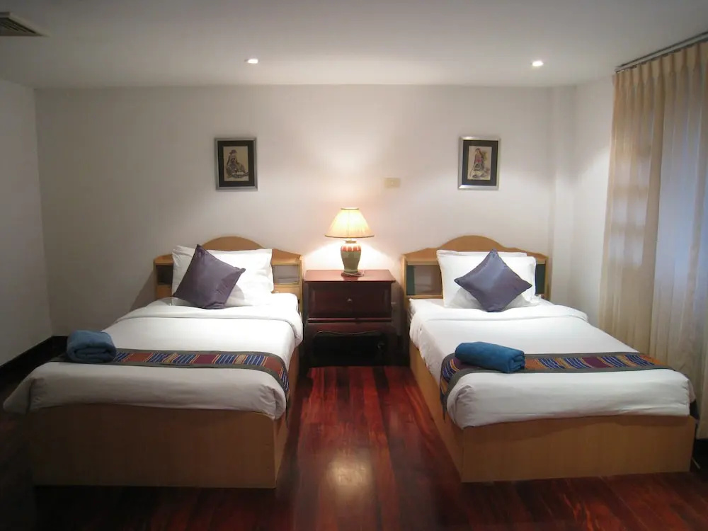 Surin Springs Villa 8 by PIPS