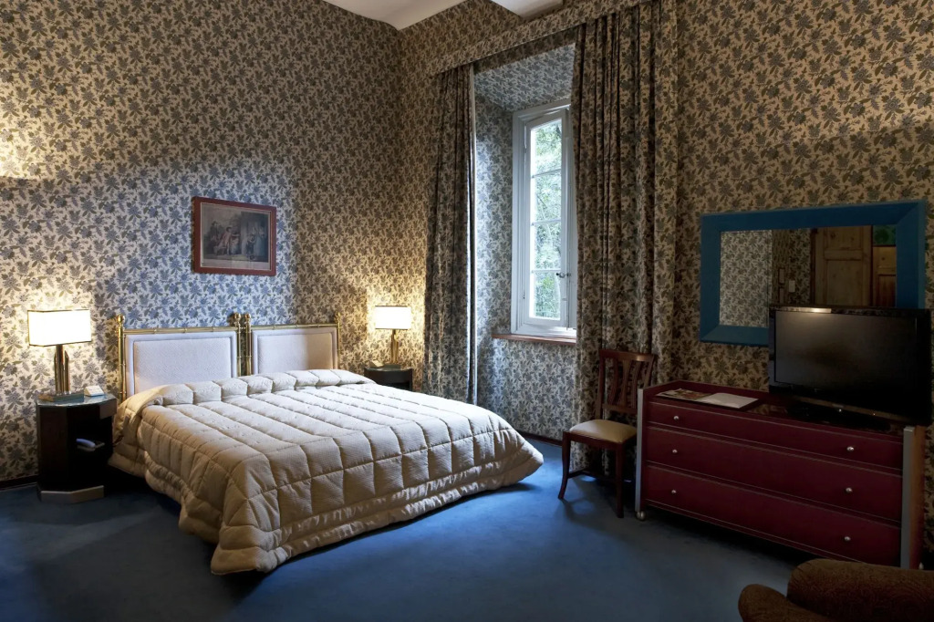 Hotel Villa La Principessa