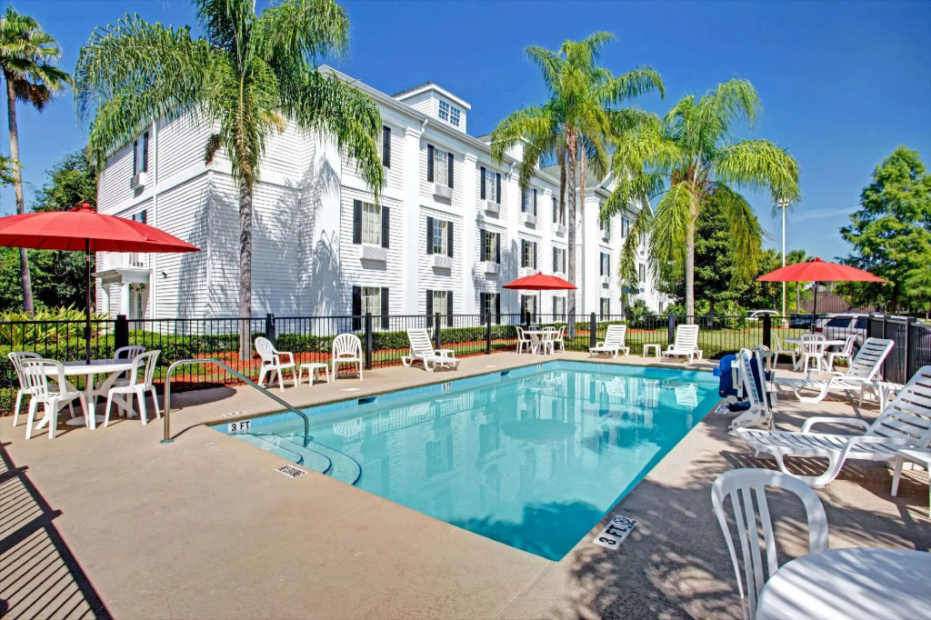 Quality Inn Ormond Beach - Daytona