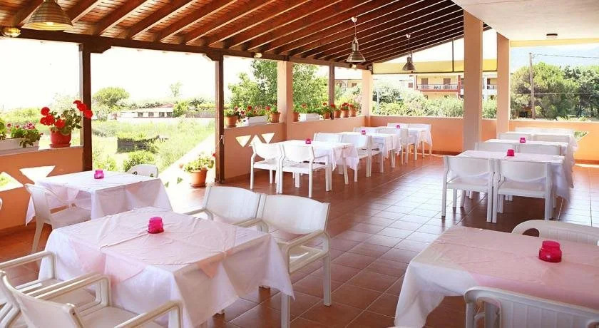 Hotel Stefani