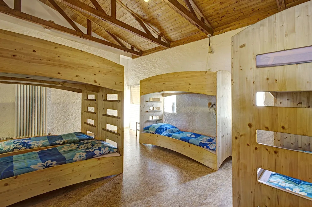 Nengshof Ferienhaus Sonnenblume