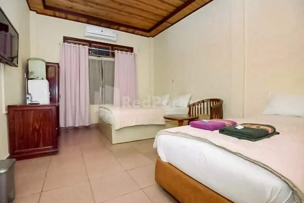 Hotel Ar Riyadh Kuala Tungkal
