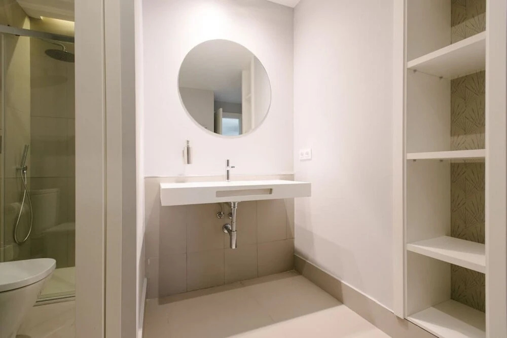 Sevilla Alquila Suites Plaza del Salvador con piscina climatizada
