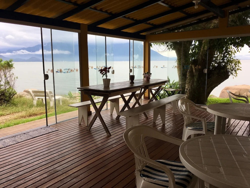Prainha da Nina Apartamentos